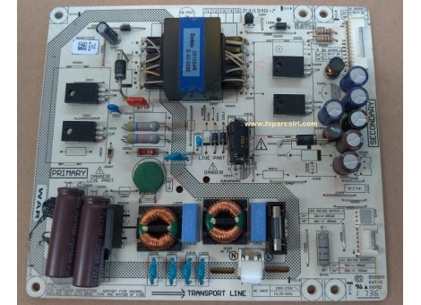 ZUV194R-7, WAR140, BEKO ARÇELİK, ALTUS Power board ZUV194R-7, WAR140, BEKO ARÇELİK, ALTUS Power board